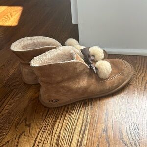 UGG Slippers